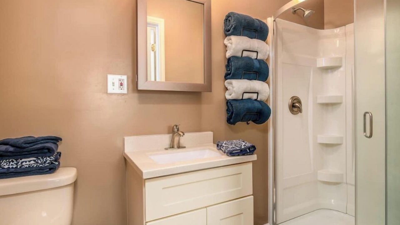 Photo of Bathroom in Buffalo
