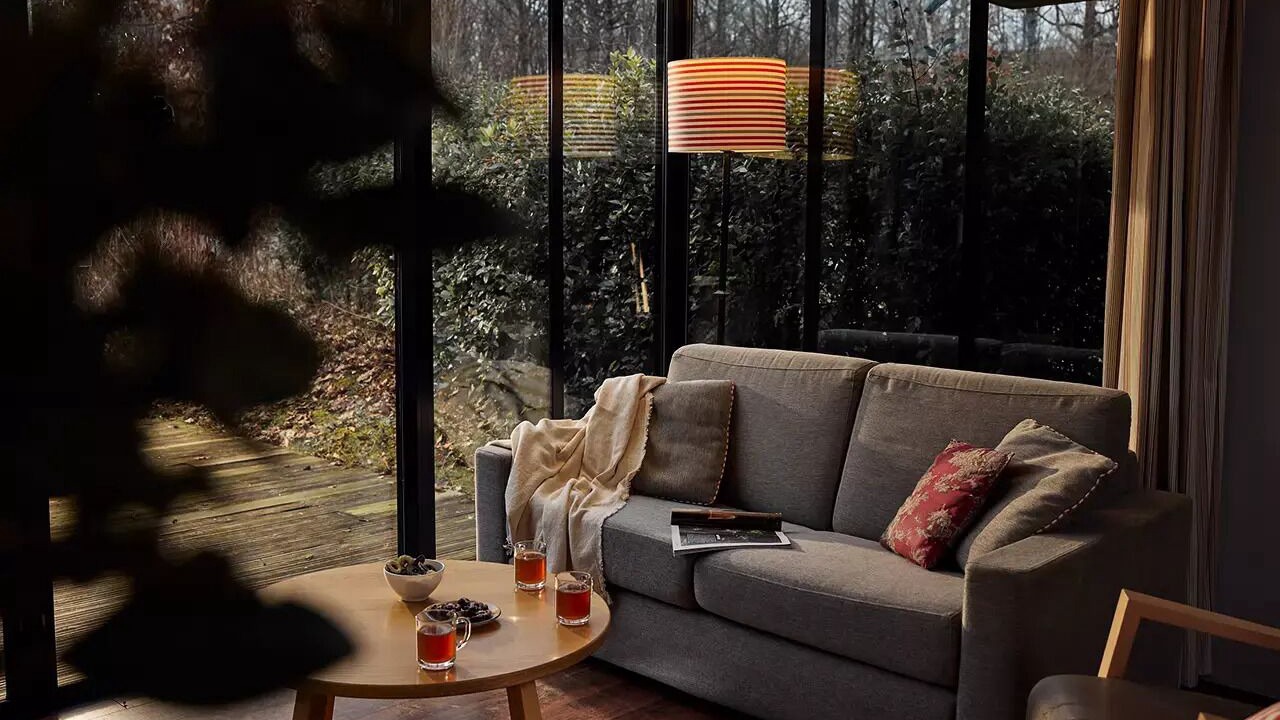 Photo of Livingroom in Les Barils