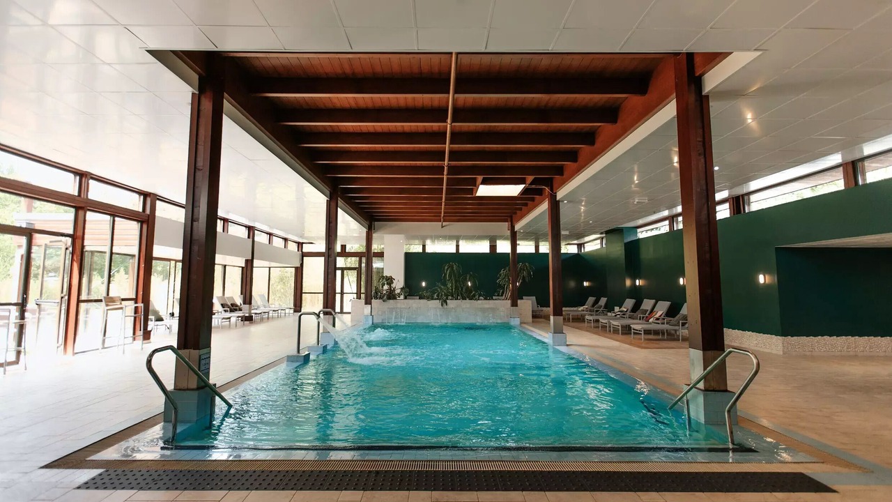 Photo of Outdoor in Les Barils
