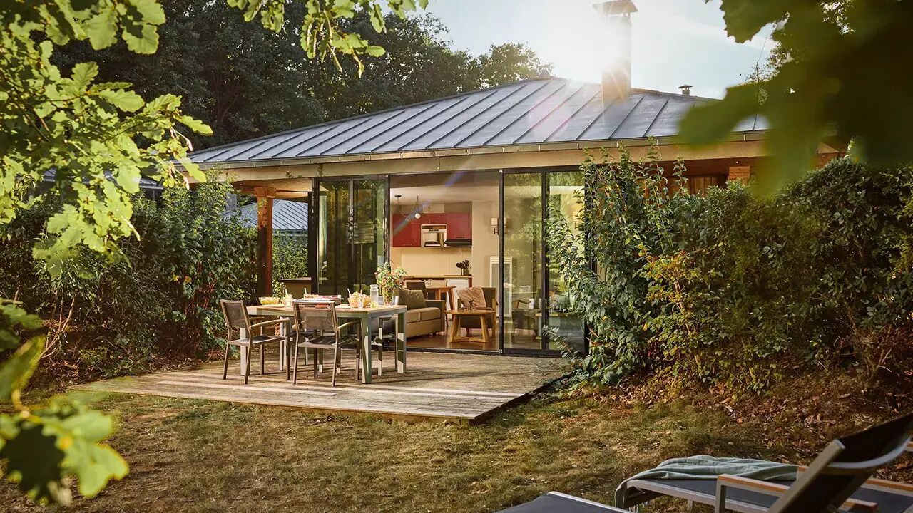 Photo of Outdoor in Les Barils