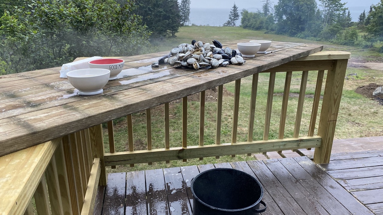 Photo of Outdoor in Jonesport