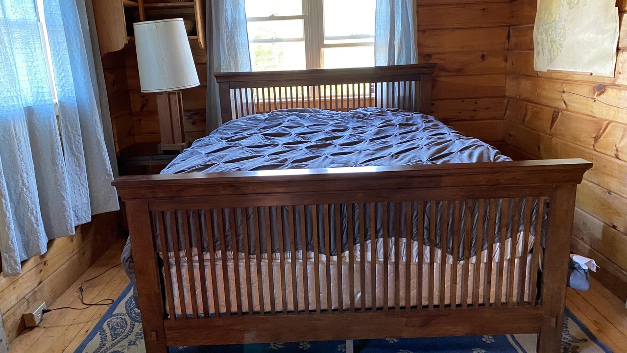 Photo of Bedroom in Jonesport