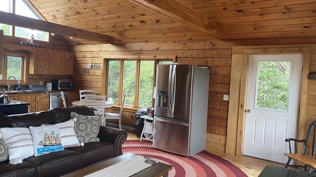 Photo of Livingroom in Jonesport