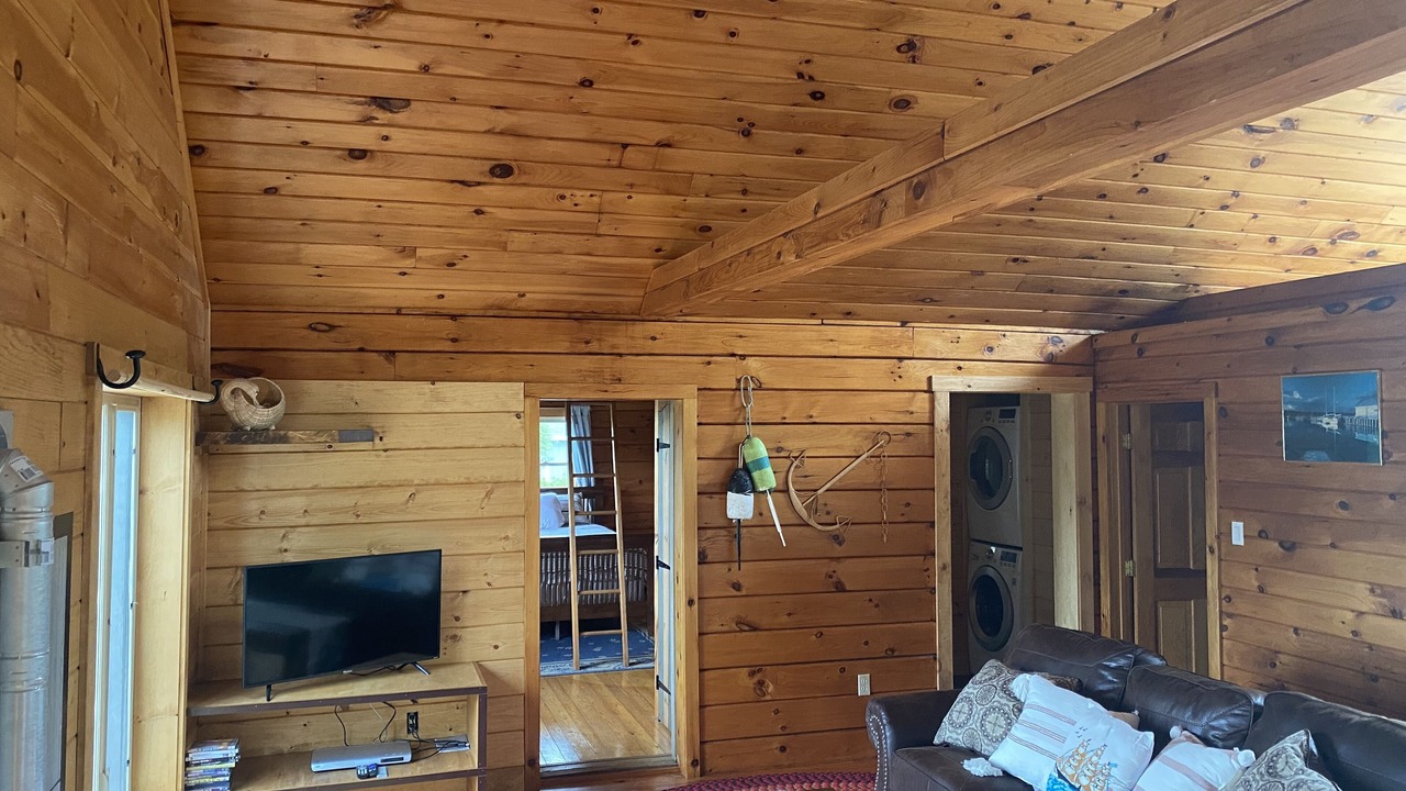 Photo of Livingroom in Jonesport