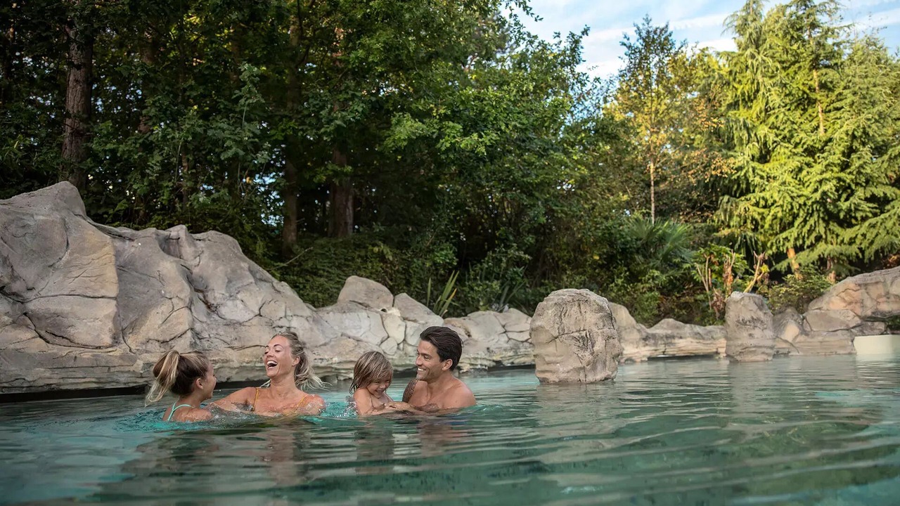 Photo of Outdoor in Les Barils