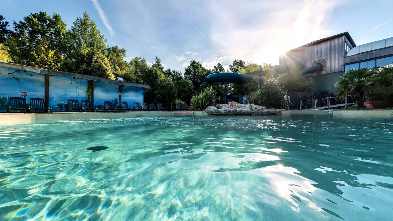 Photo of Outdoor in Les Barils