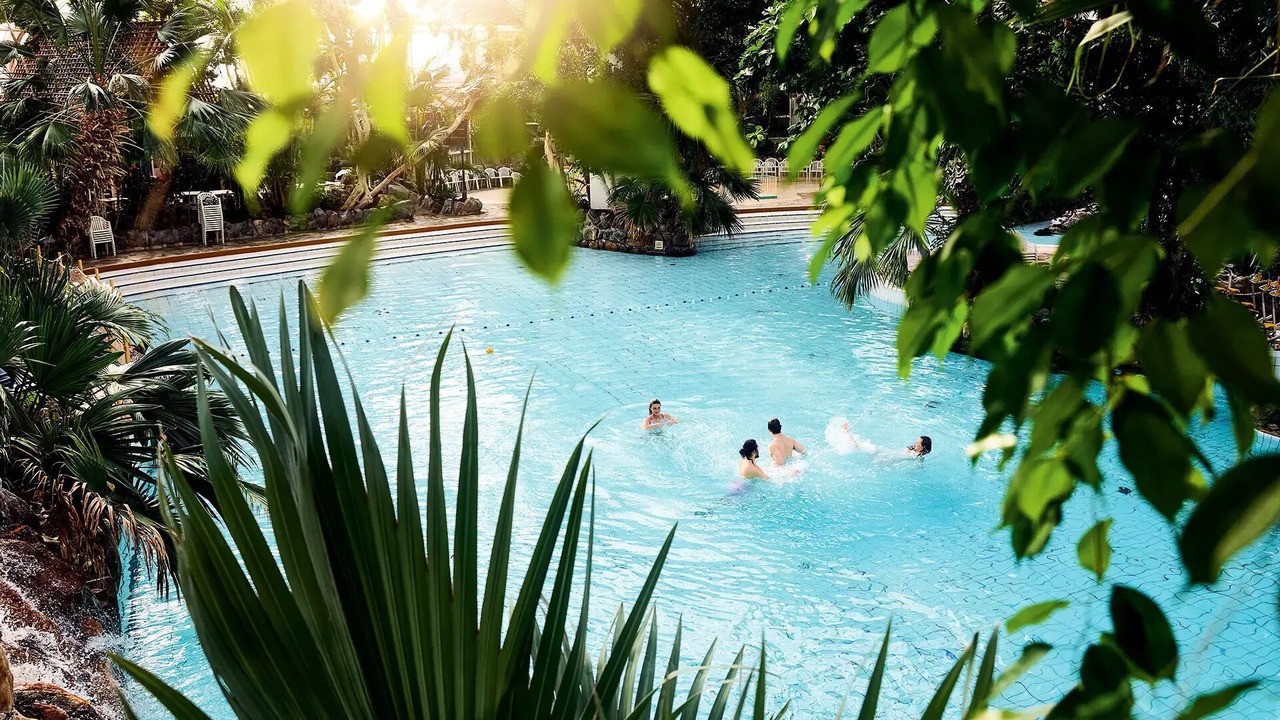 Photo of Outdoor in Les Barils