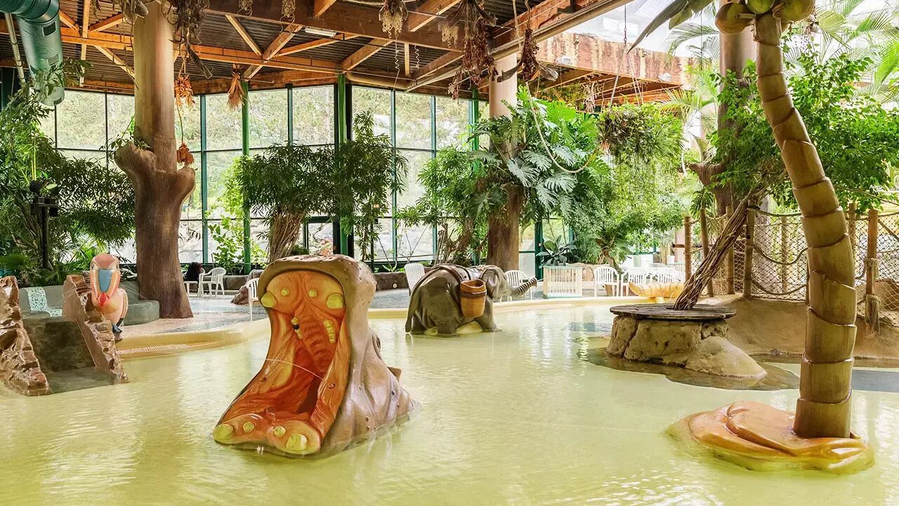 Photo of Outdoor in Les Barils