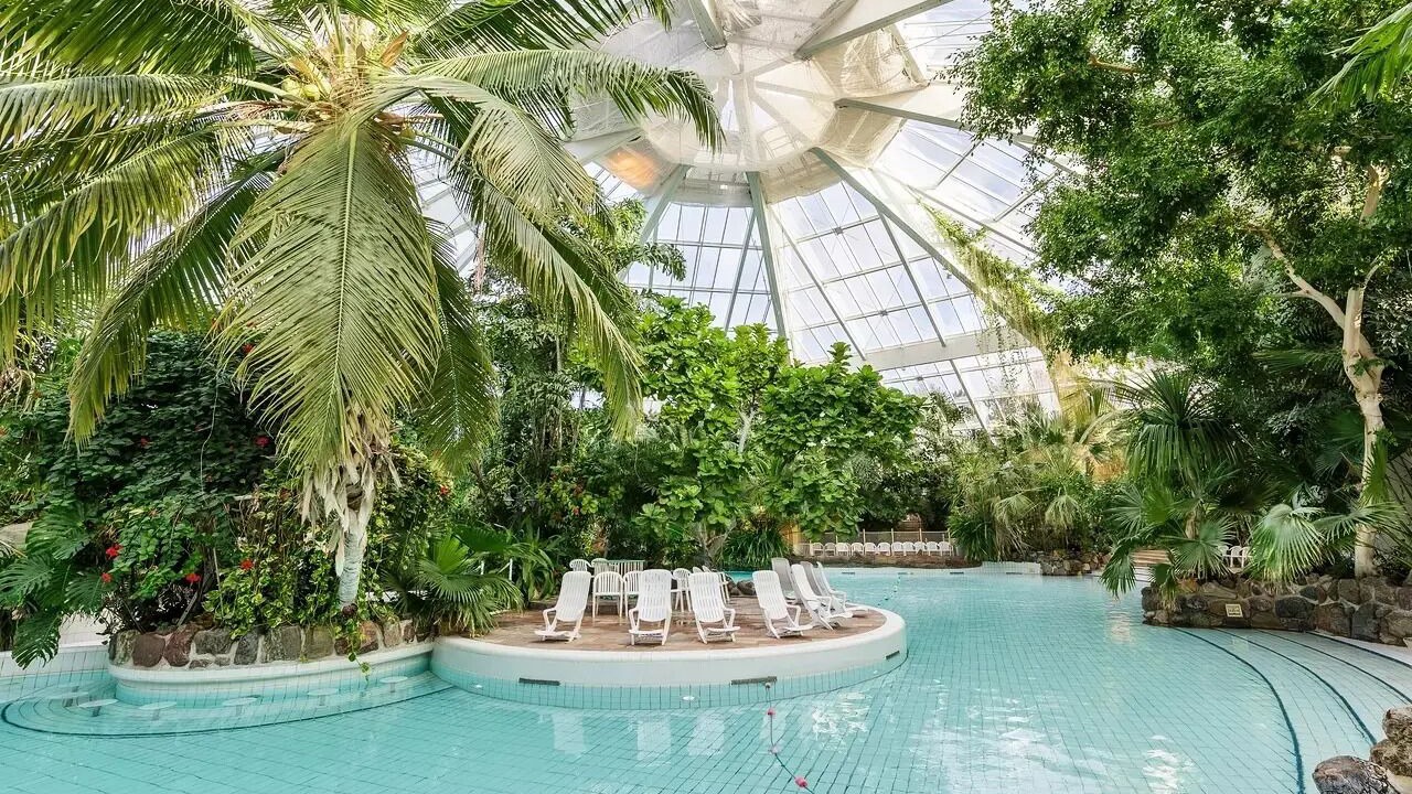 Photo of Outdoor in Les Barils