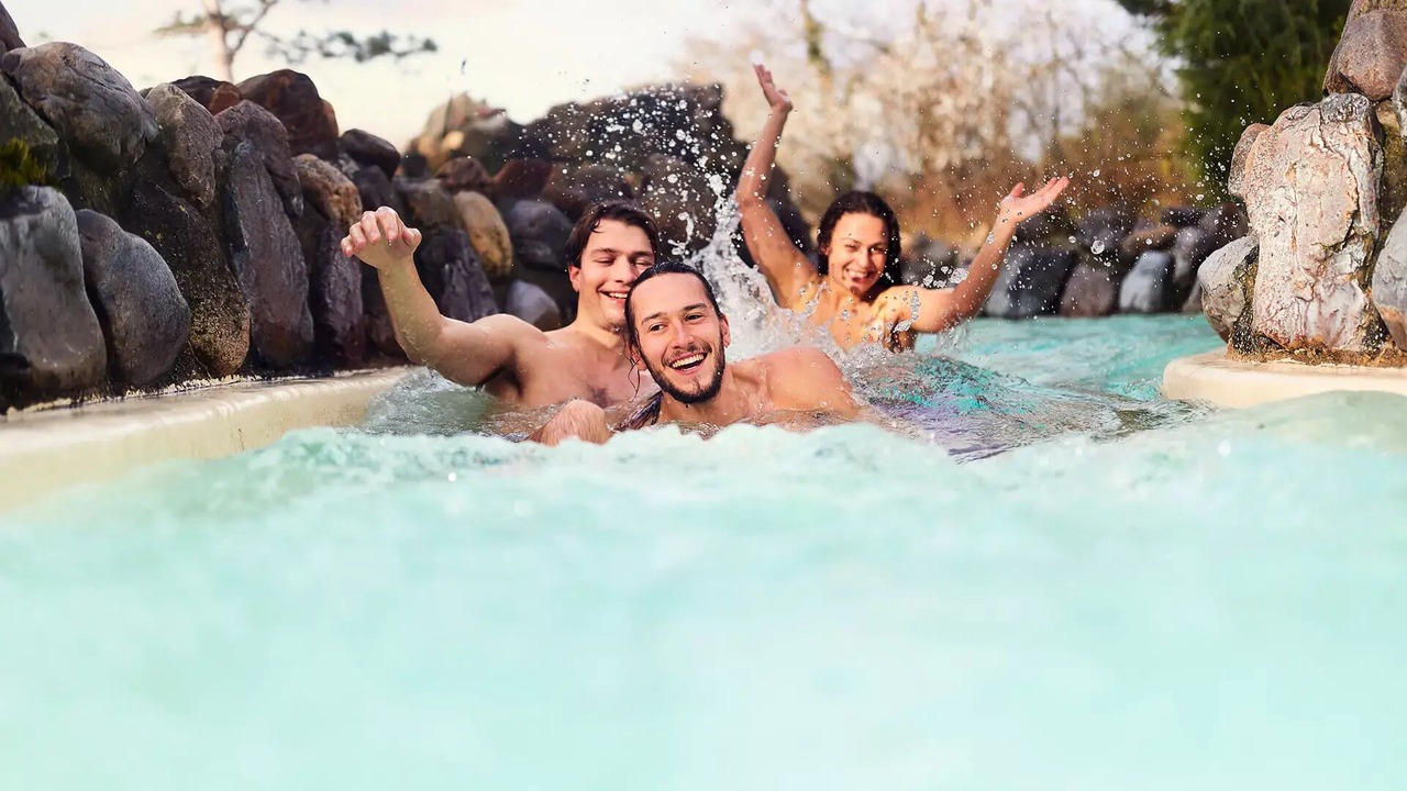 Photo of Outdoor in Les Barils