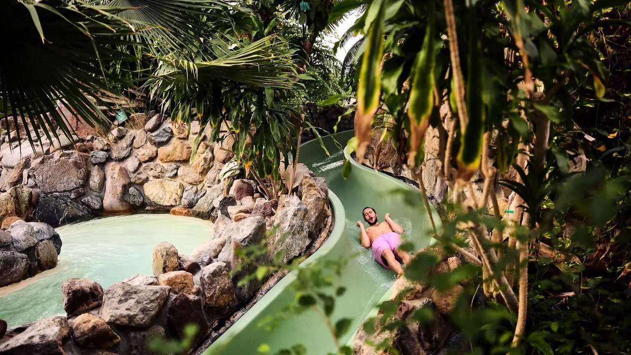 Photo of Outdoor in Les Barils