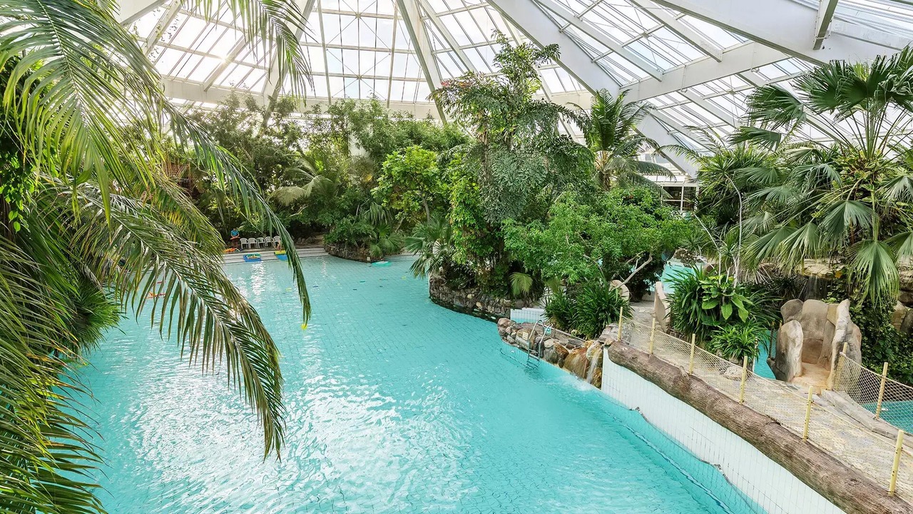 Photo of Outdoor in Les Barils