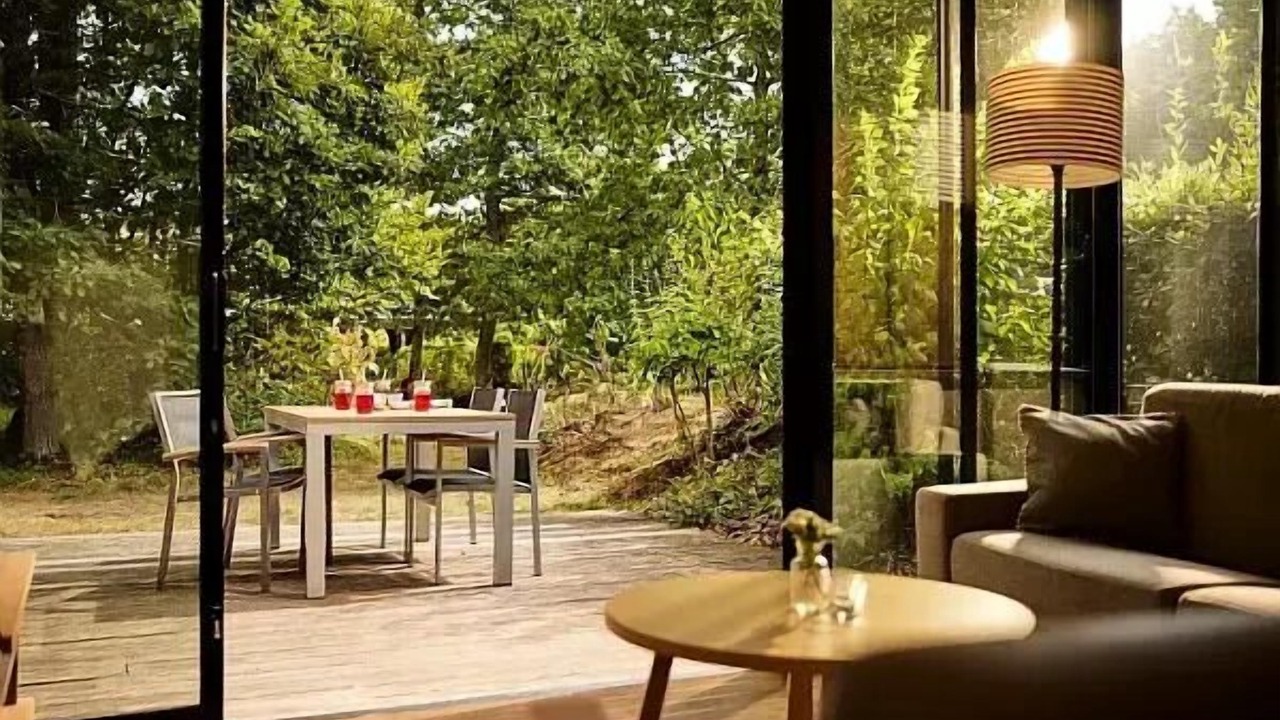 Photo of Livingroom in Les Barils