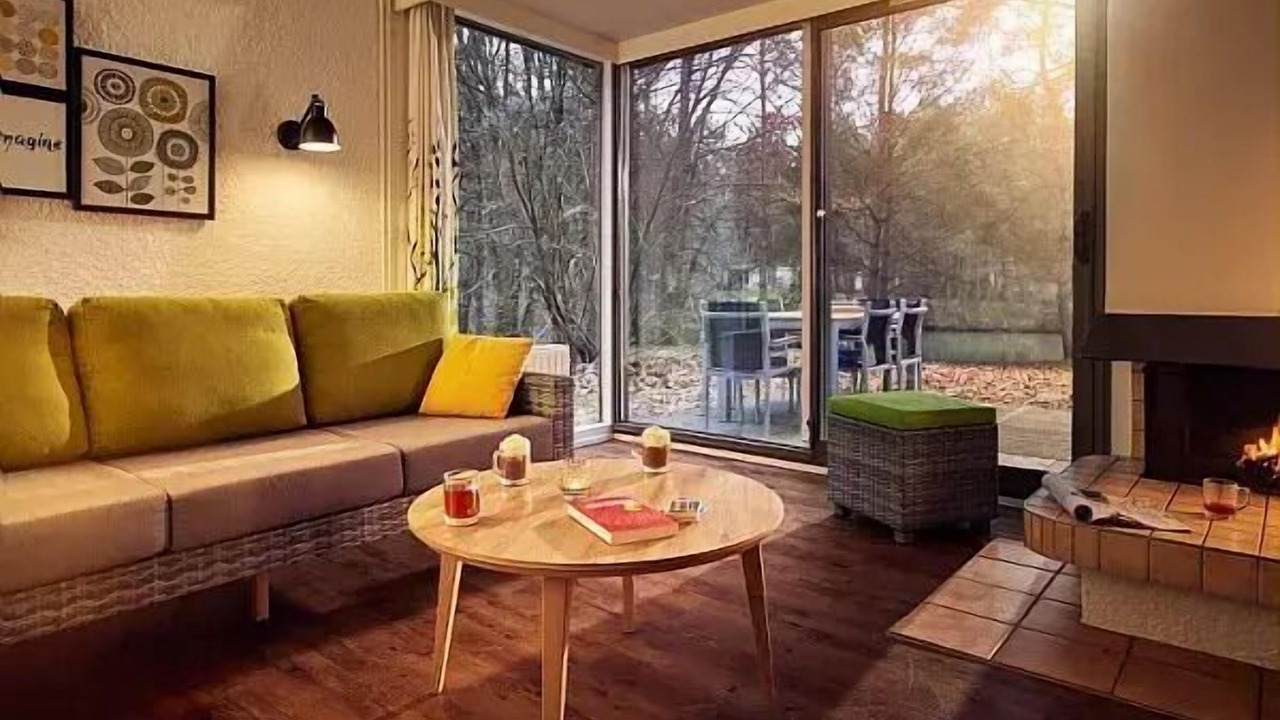 Photo of Livingroom in Les Barils