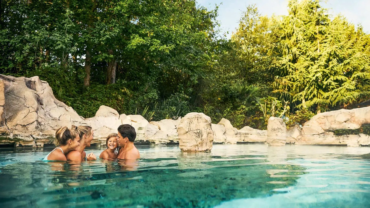 Photo of Outdoor in Les Barils