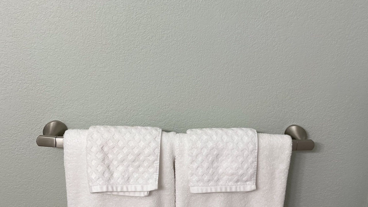 Photo of Bathroom in Granbury