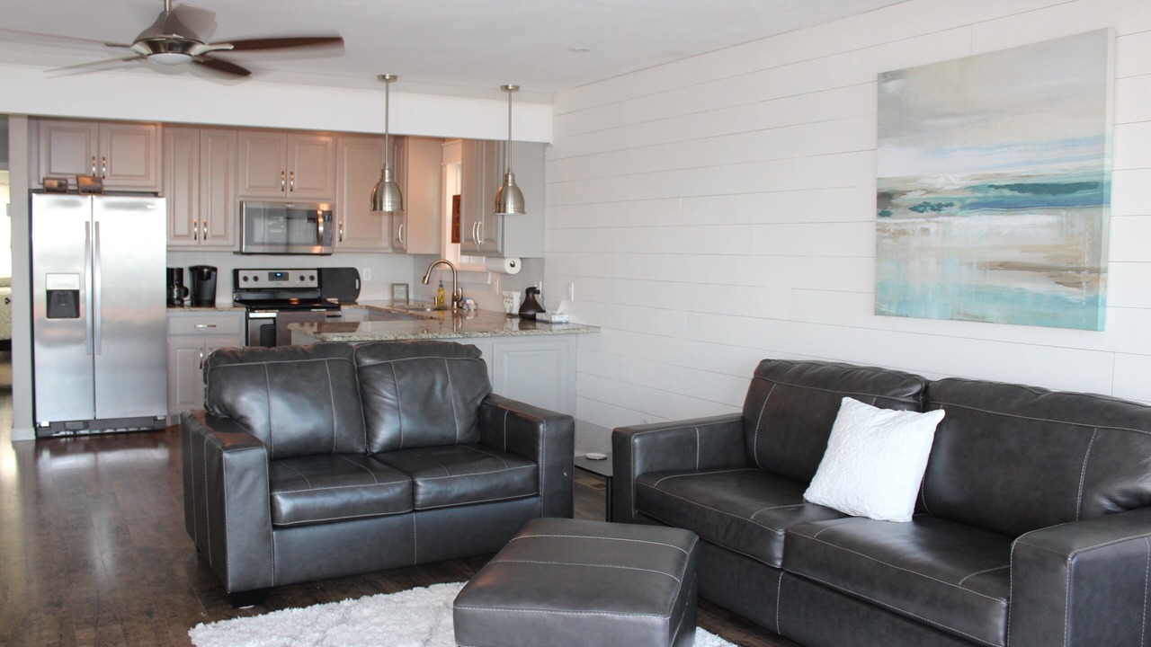 Photo of Livingroom in Granbury