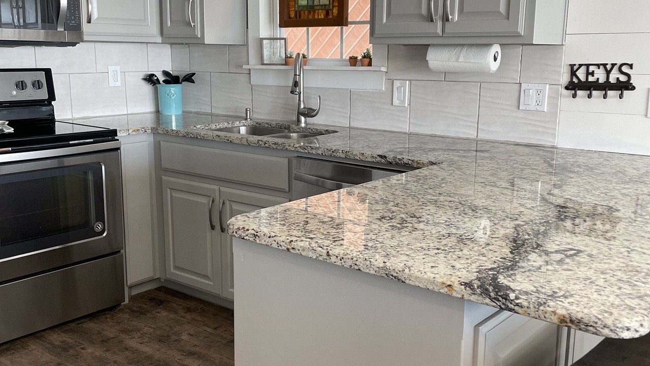 Photo of Kitchen in Granbury