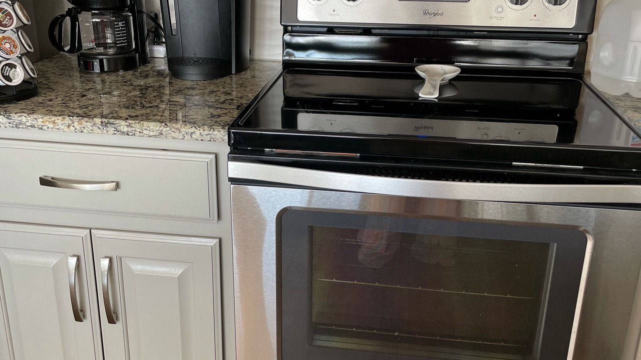 Photo of Kitchen in Granbury