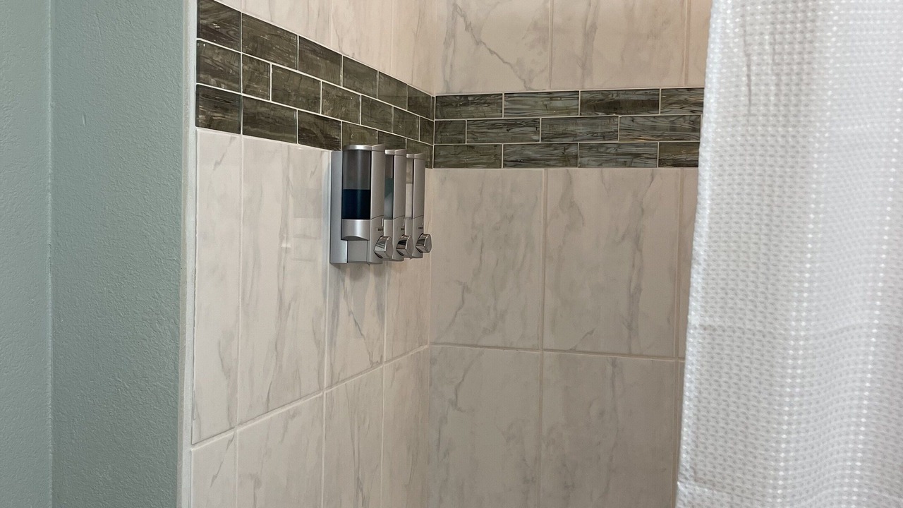Photo of Bathroom in Granbury