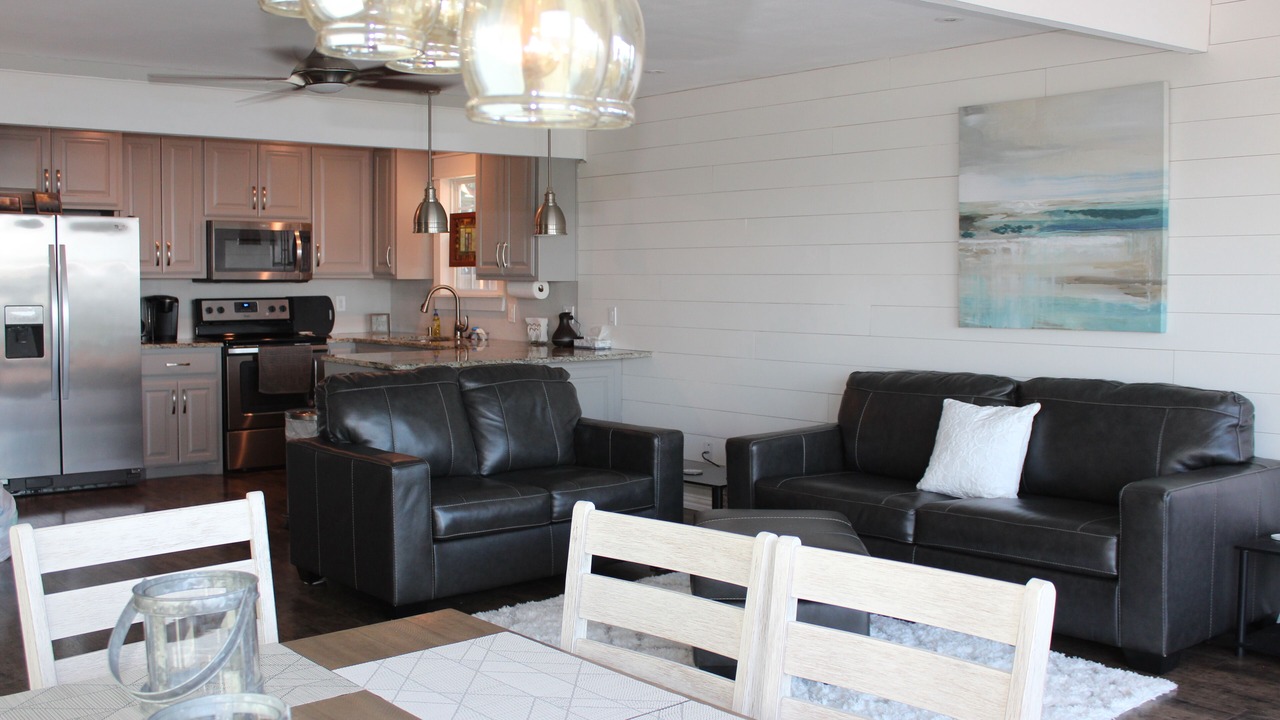 Photo of Livingroom in Granbury