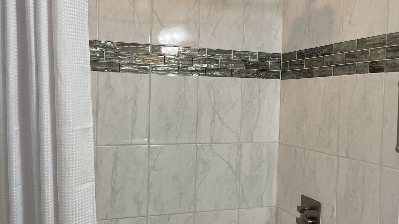 Photo of Bathroom in Granbury
