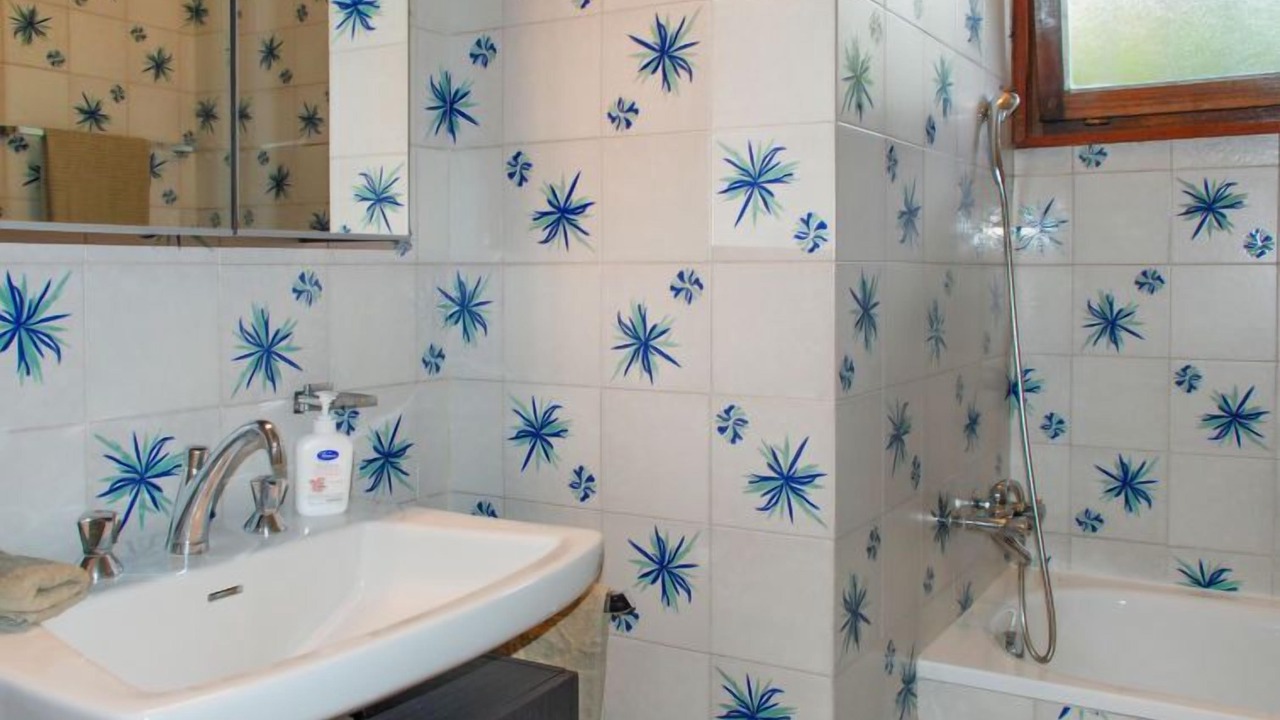 Photo of Bathroom in Lugano