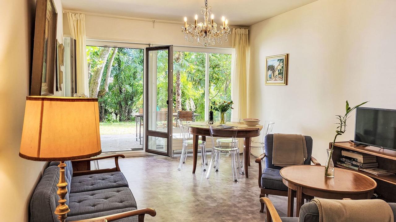 Photo of Livingroom in Lugano