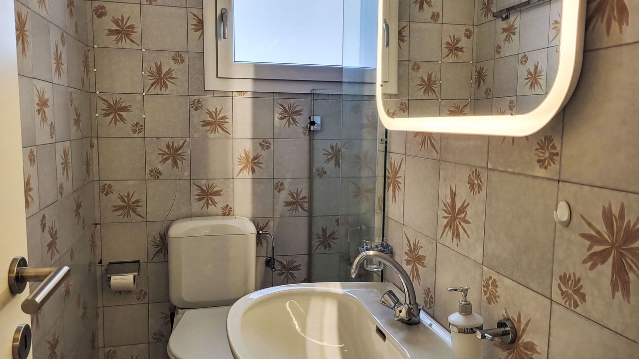 Photo of Bathroom in Lugano