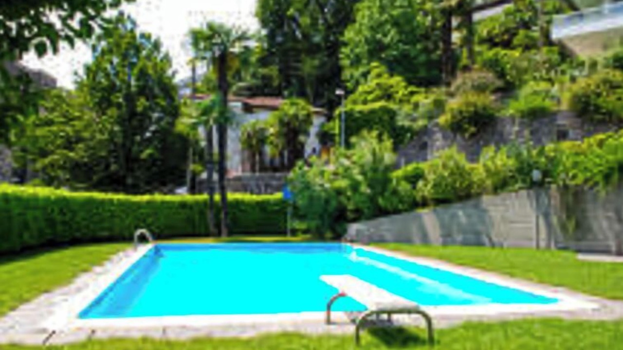 Photo of Outdoor in Lugano