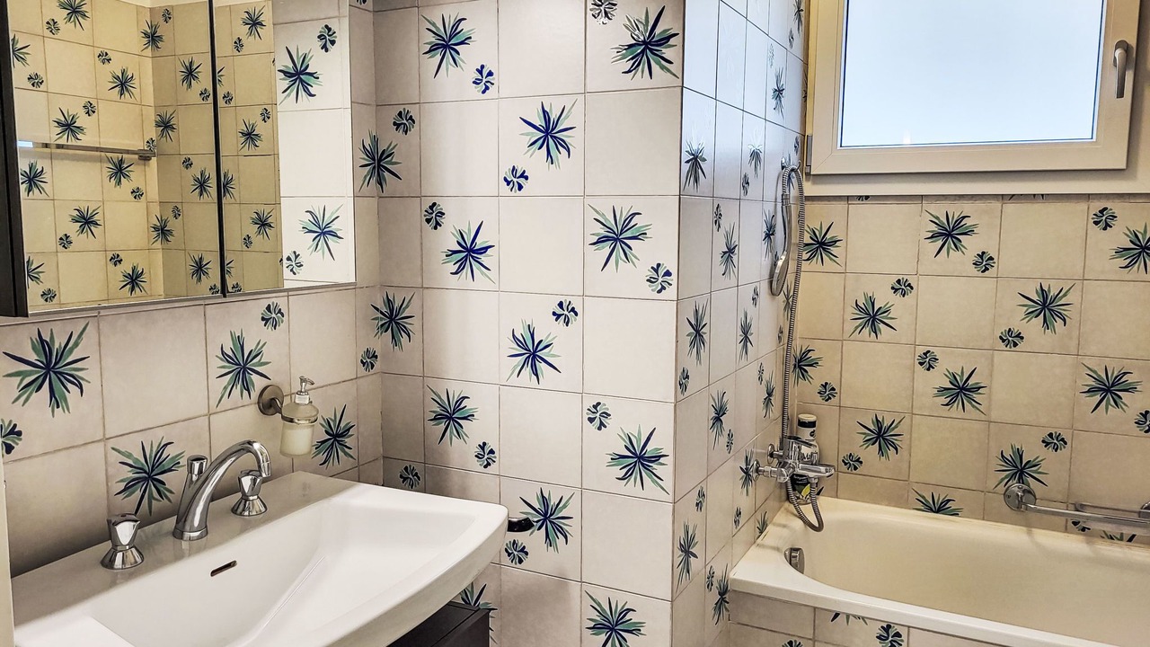 Photo of Bathroom in Lugano