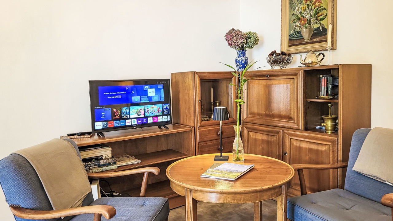 Photo of Livingroom in Lugano