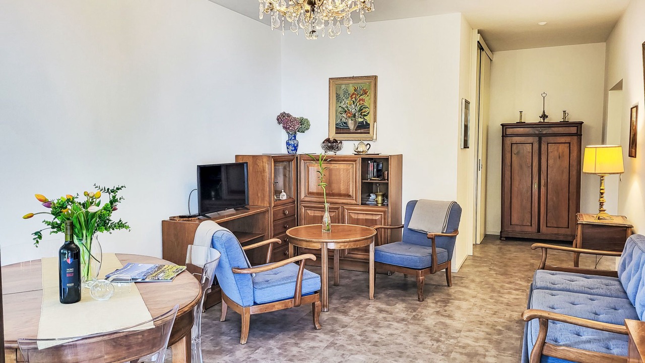 Photo of Livingroom in Lugano