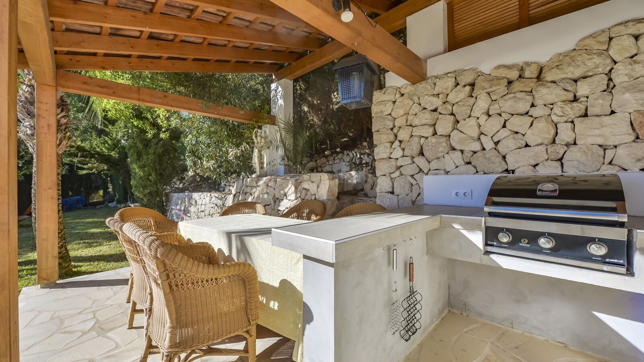 Photo of Outdoor in Benimeit