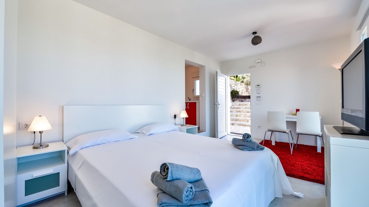 Photo of Bedroom in Benimeit