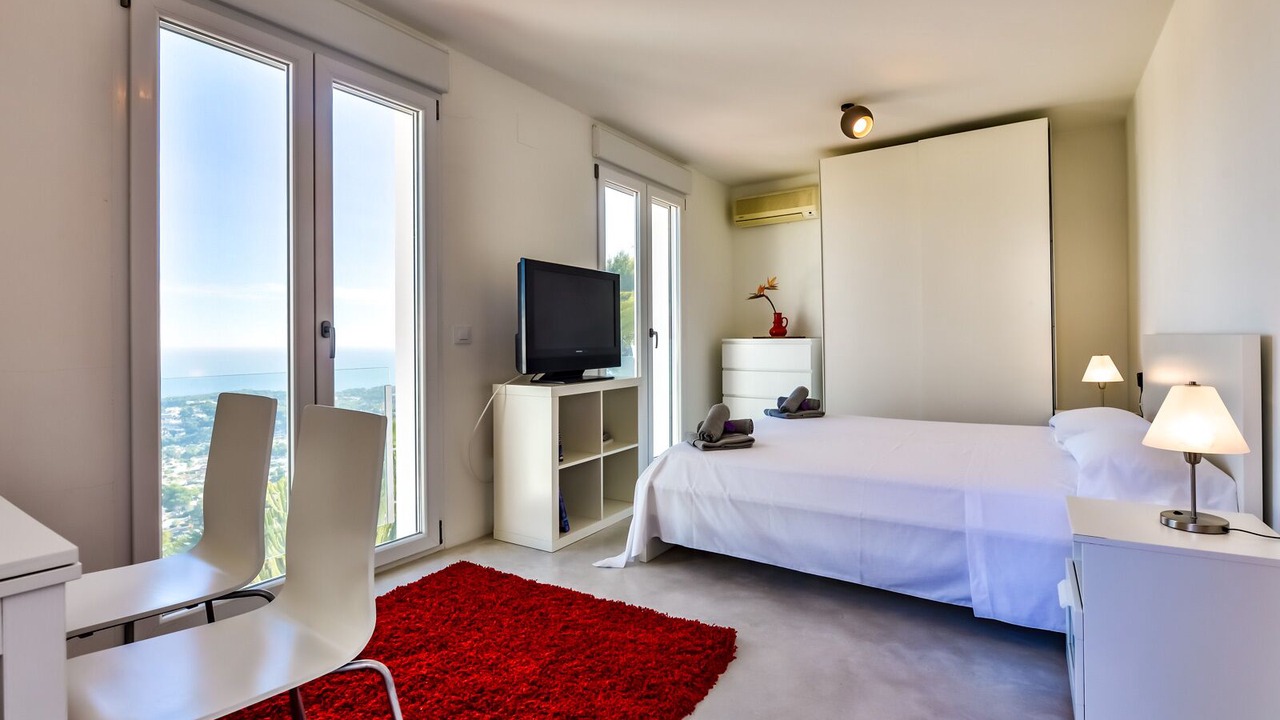Photo of Bedroom in Benimeit