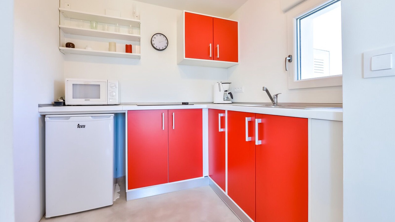 Photo of Kitchen in Benimeit