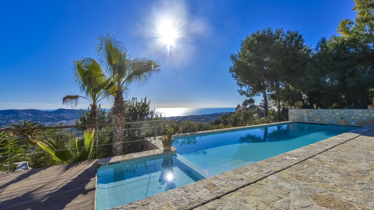 Photo of Outdoor in Benimeit