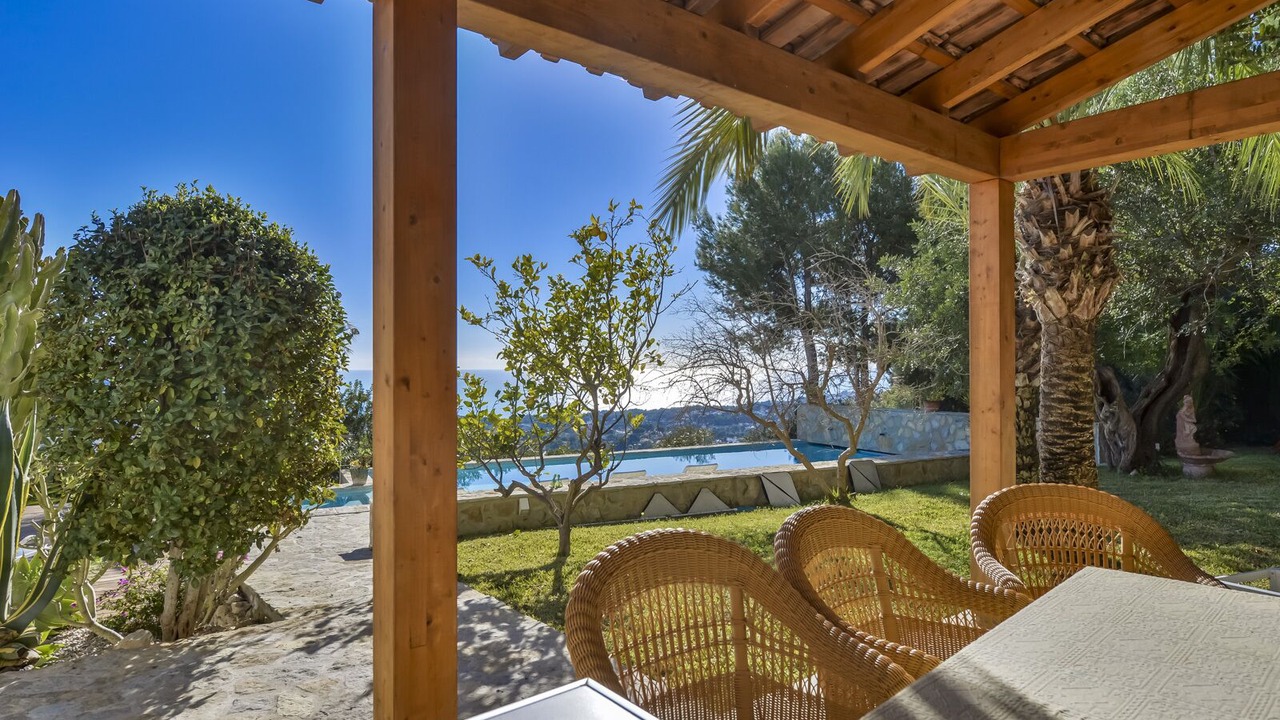 Photo of Outdoor in Benimeit