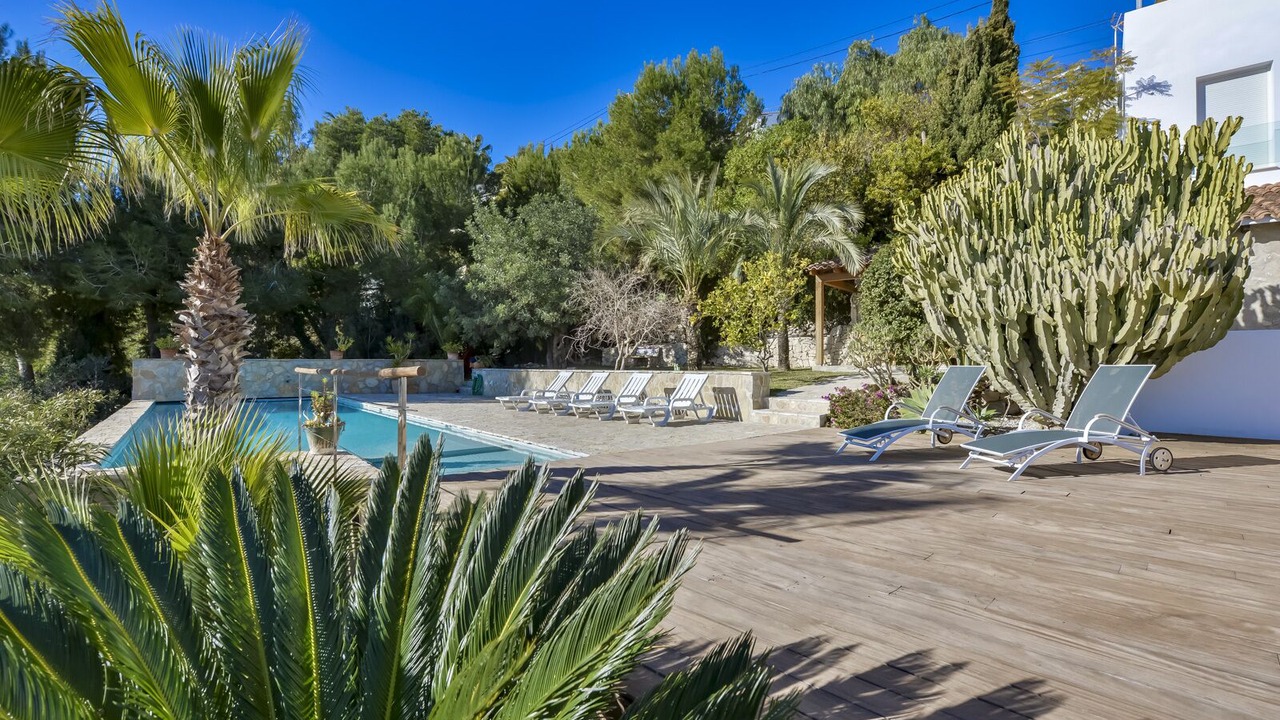 Photo of Outdoor in Benimeit
