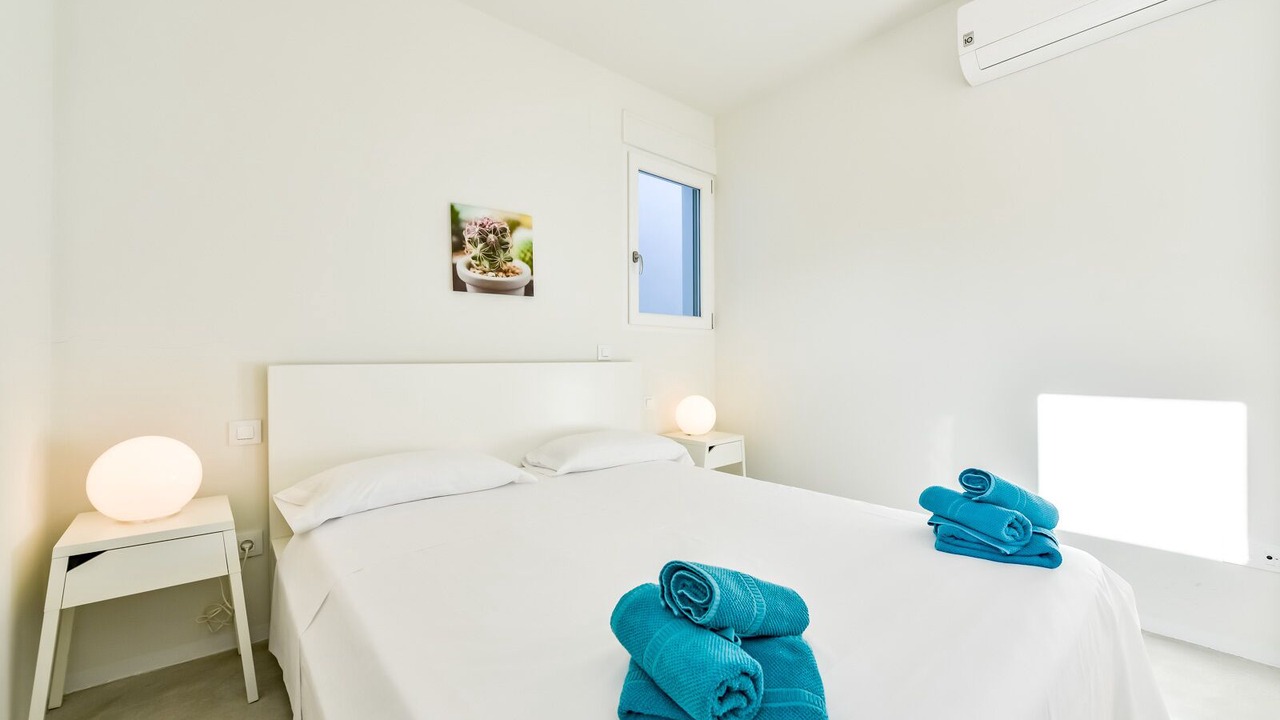 Photo of Bedroom in Benimeit