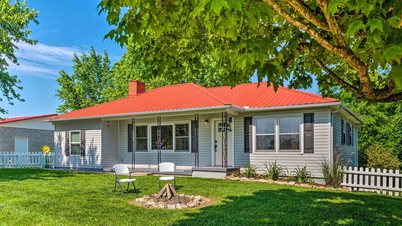 Photo of Outdoor in Byrdstown