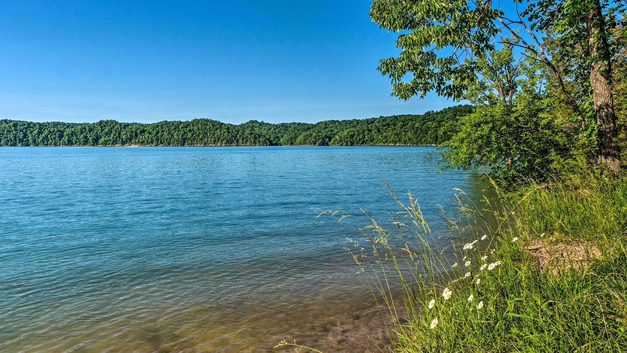 Photo of Outdoor in Byrdstown