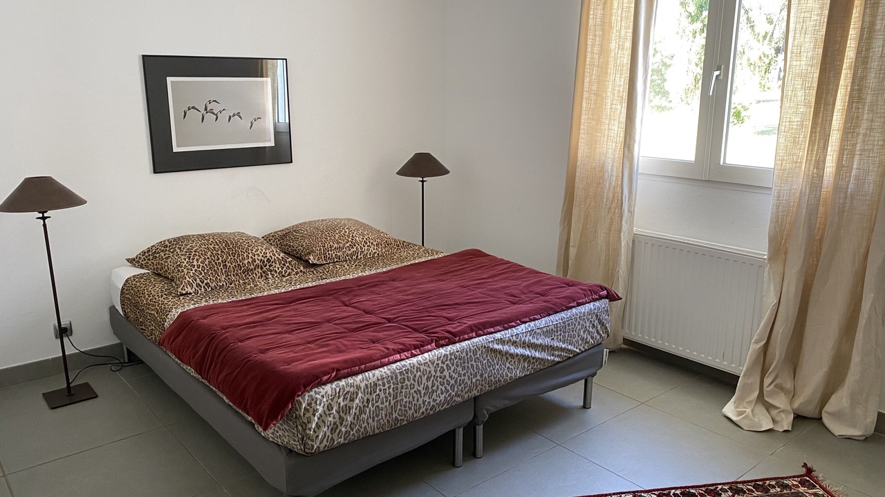 Photo of Bedroom in Saint-Clement-de-Riviere