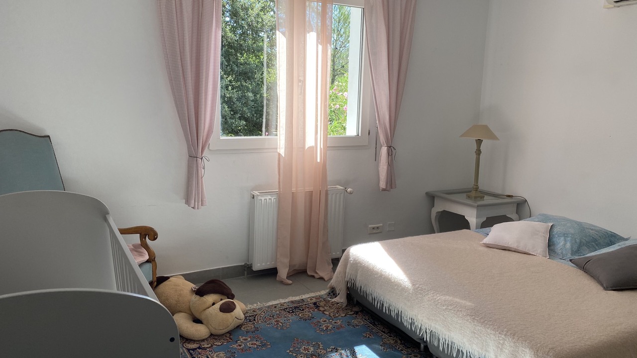 Photo of Bedroom in Saint-Clement-de-Riviere
