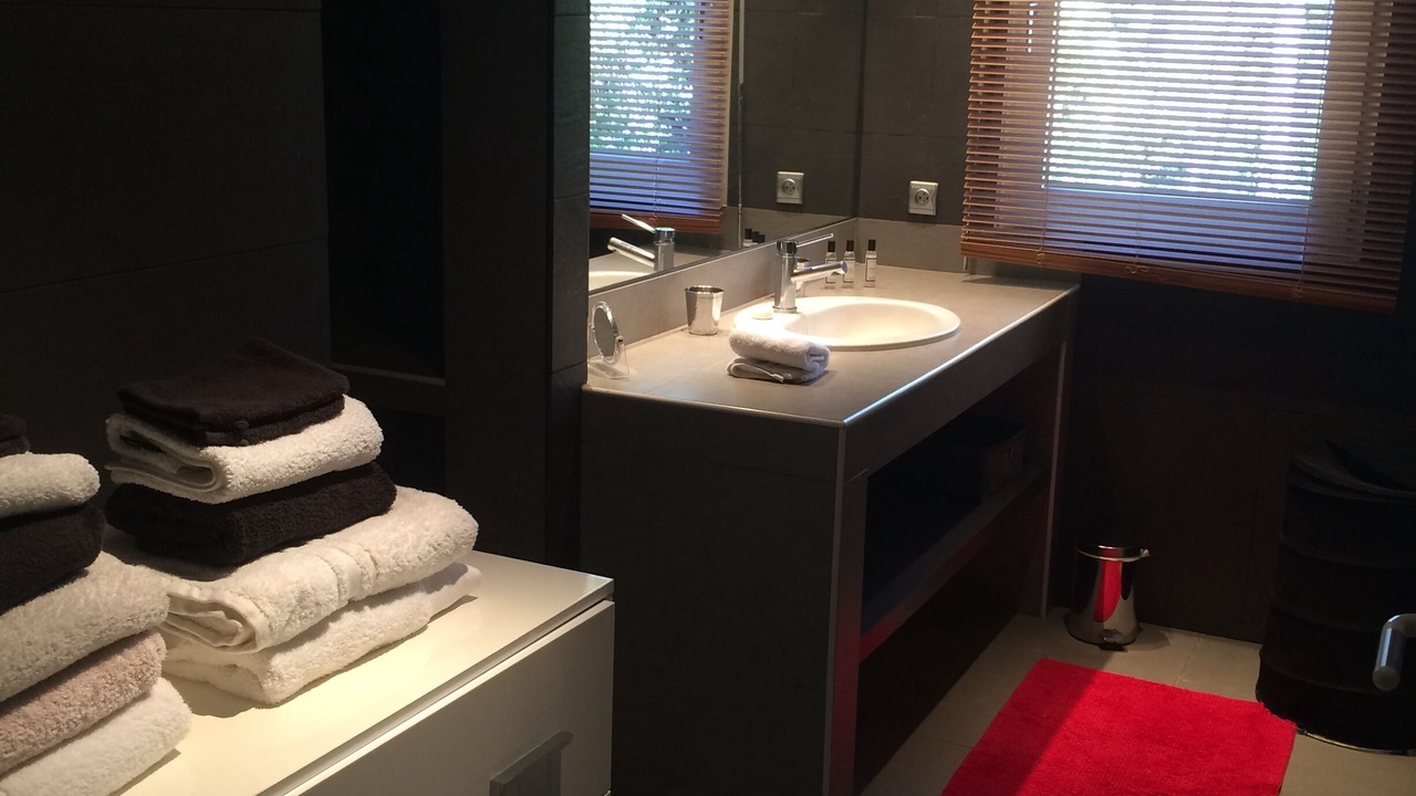 Photo of Bathroom in Saint-Clement-de-Riviere