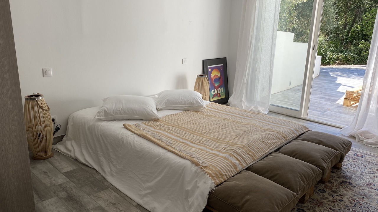 Photo of Bedroom in Saint-Clement-de-Riviere