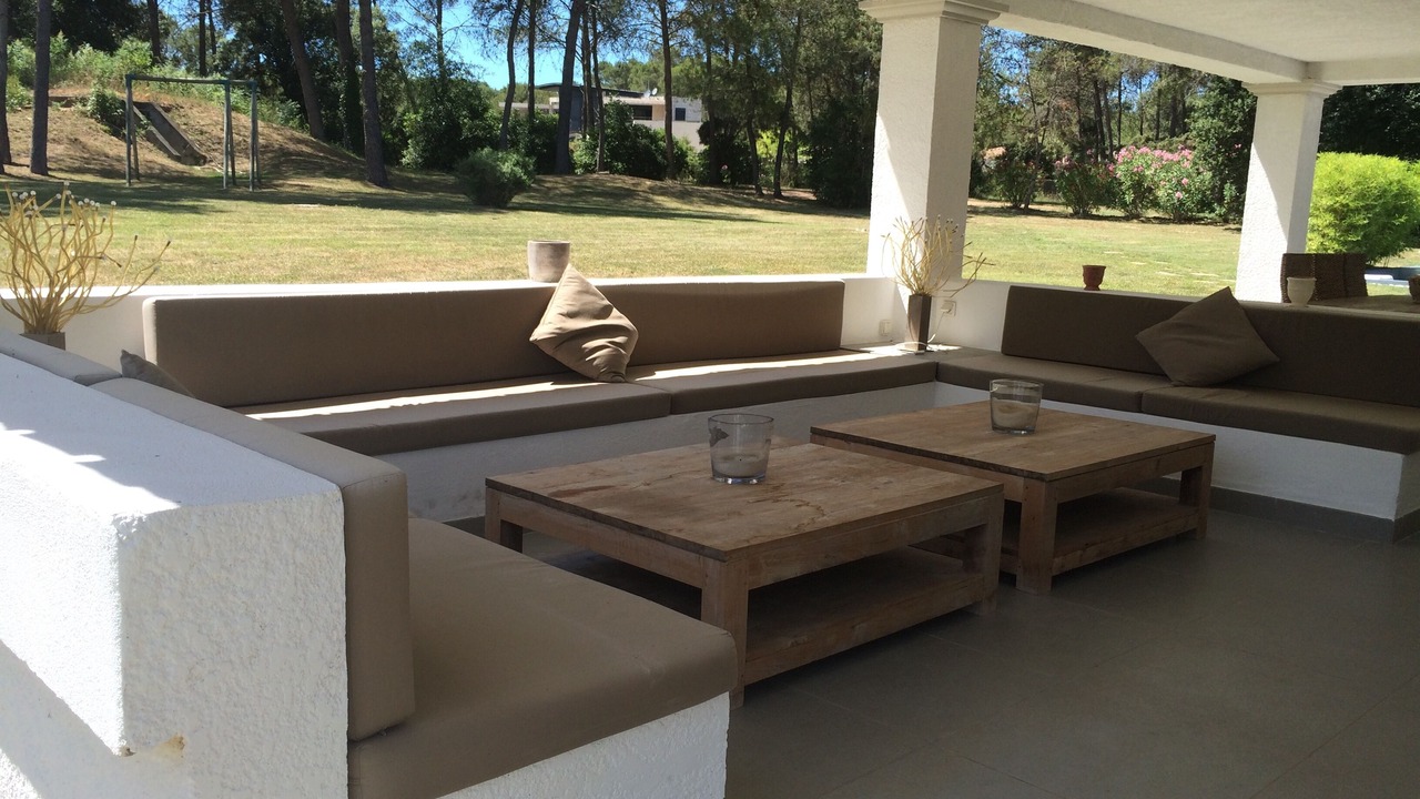 Photo of Patio Balcony in Saint-Clement-de-Riviere