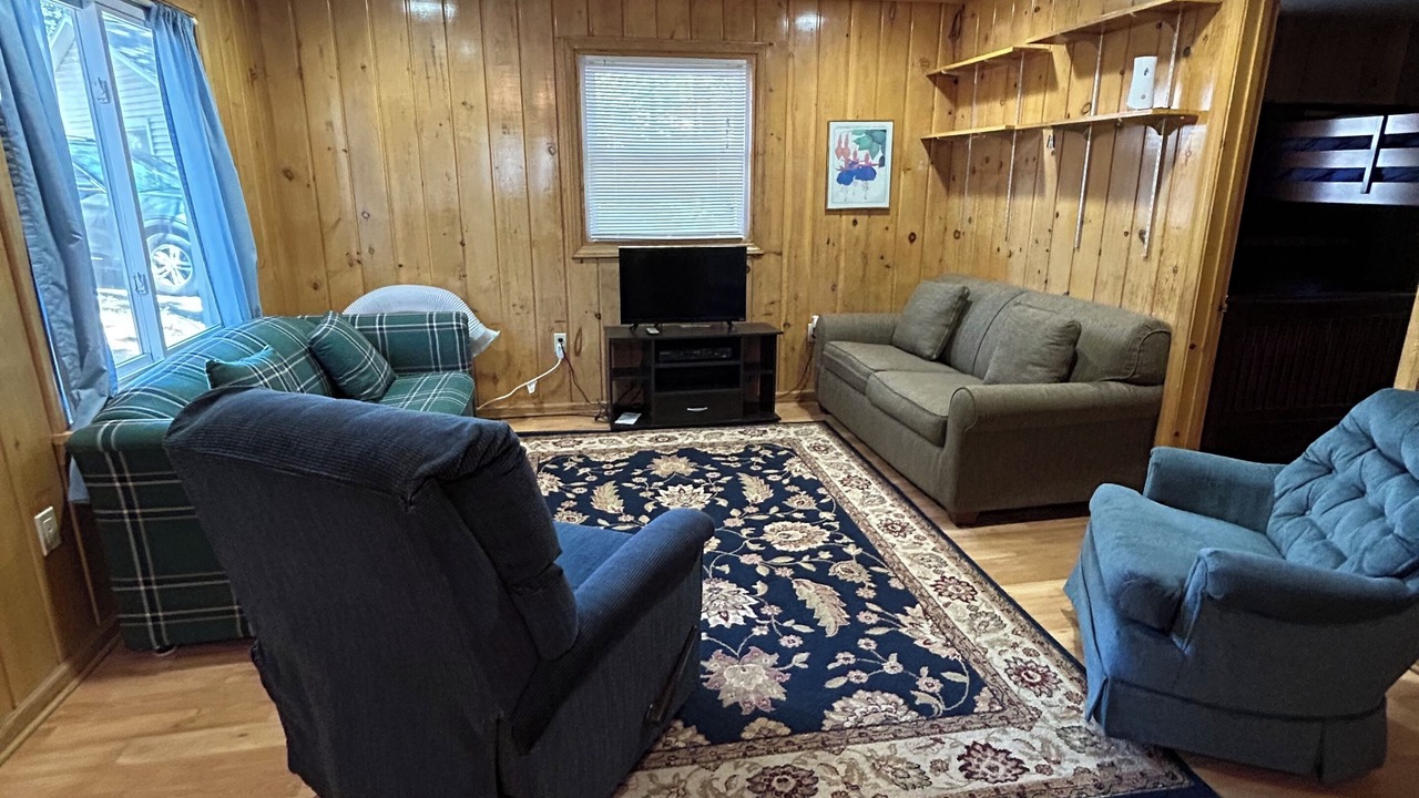Photo of Livingroom in Ossineke