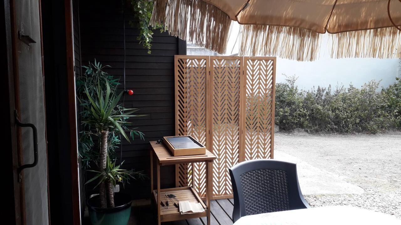 Photo of Outdoor in Fabrezan